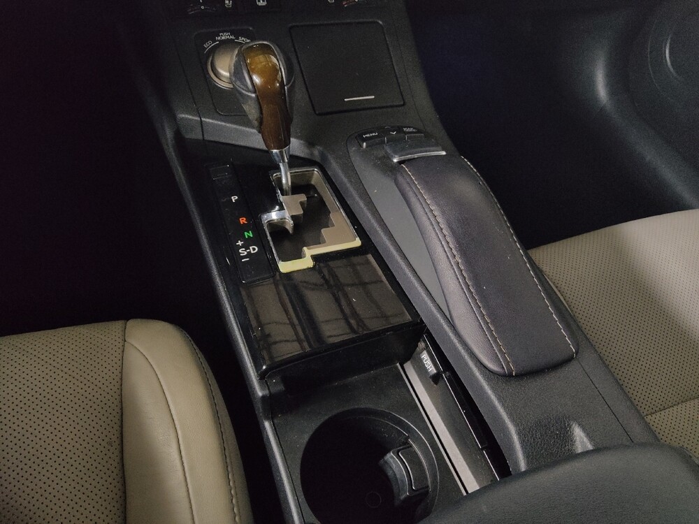 2014 Lexus ES 350 in Chattanooga, TN 37421 - 18107088 26