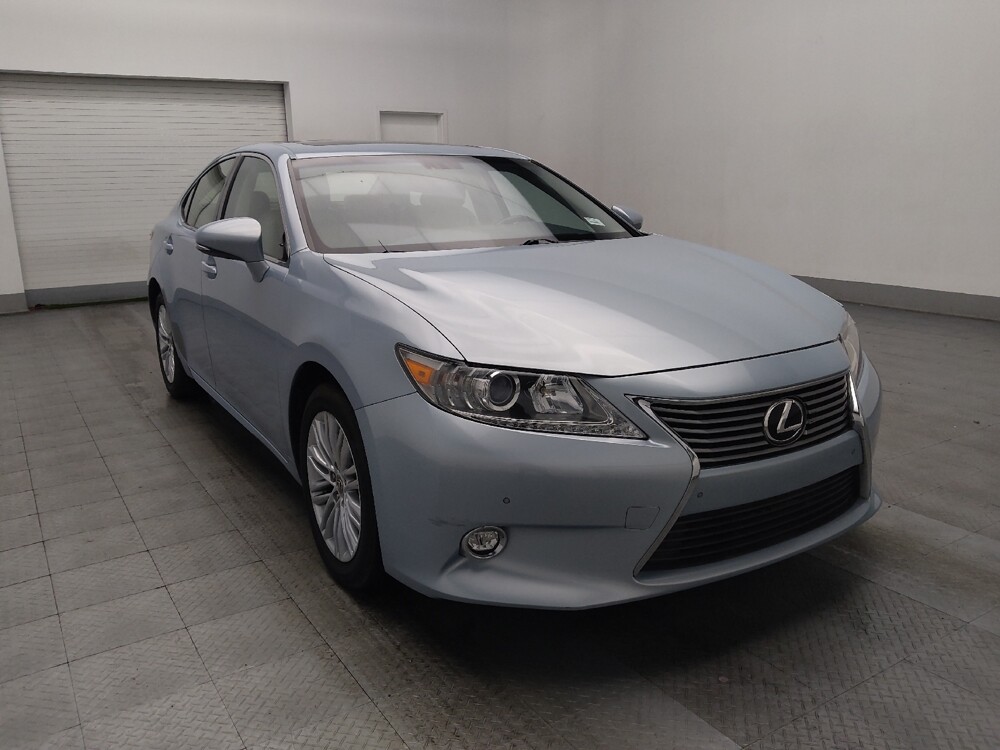 2014 Lexus ES 350 in Chattanooga, TN 37421 - 18107088 13