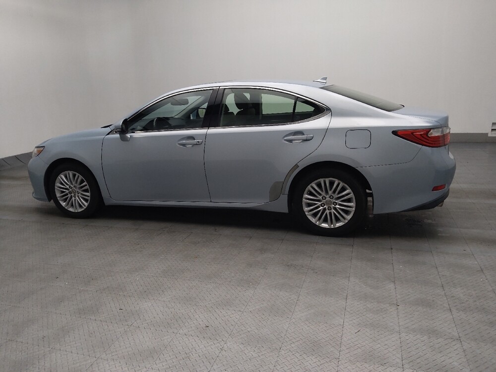 2014 Lexus ES 350 in Chattanooga, TN 37421 - 18107088 3