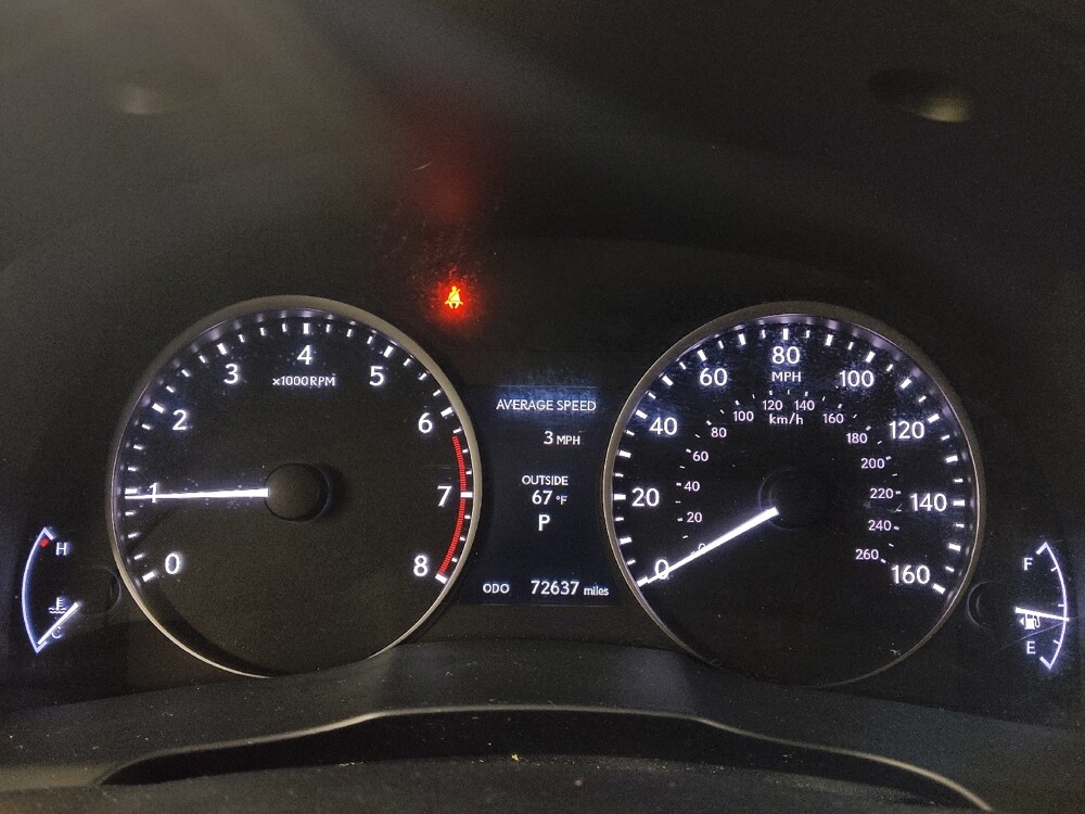 2014 Lexus ES 350 in Chattanooga, TN 37421 - 18107088 23