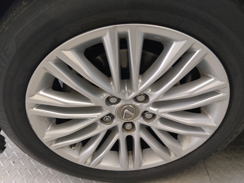 2014 Lexus ES 350 in Chattanooga, TN 37421 - 18107088 31