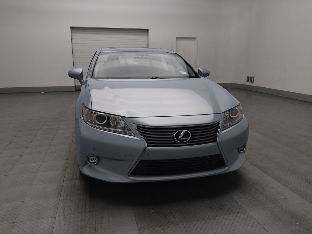 2014 Lexus ES 350 in Chattanooga, TN 37421 - 18107088 14