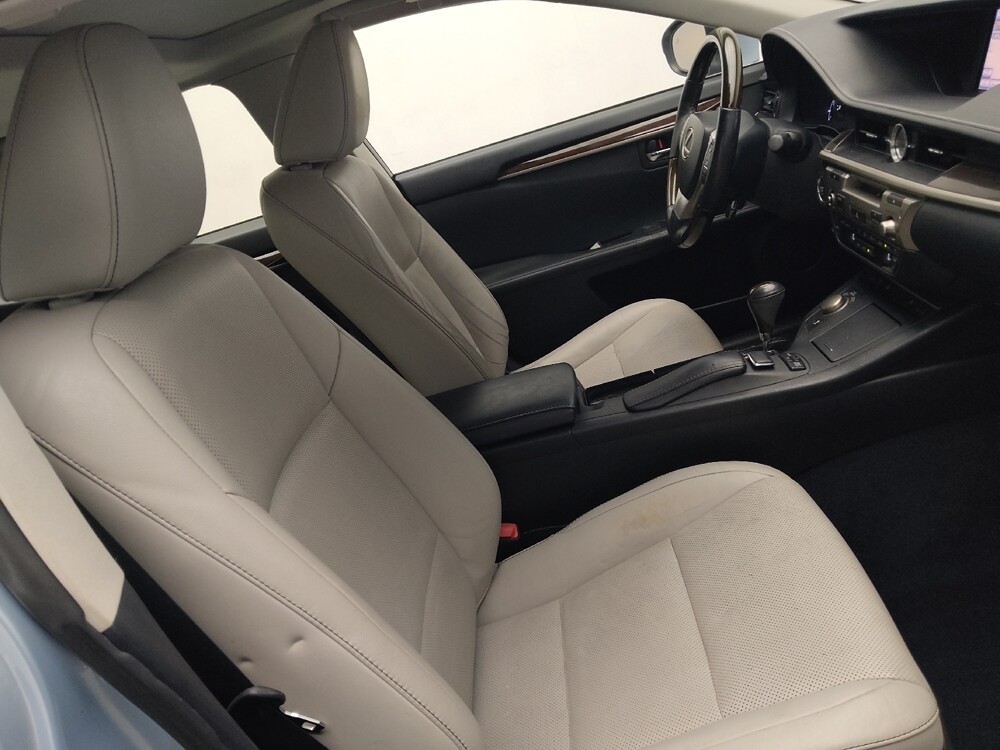 2014 Lexus ES 350 in Chattanooga, TN 37421 - 18107088 21