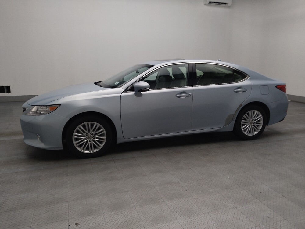 2014 Lexus ES 350 in Chattanooga, TN 37421 - 18107088 2