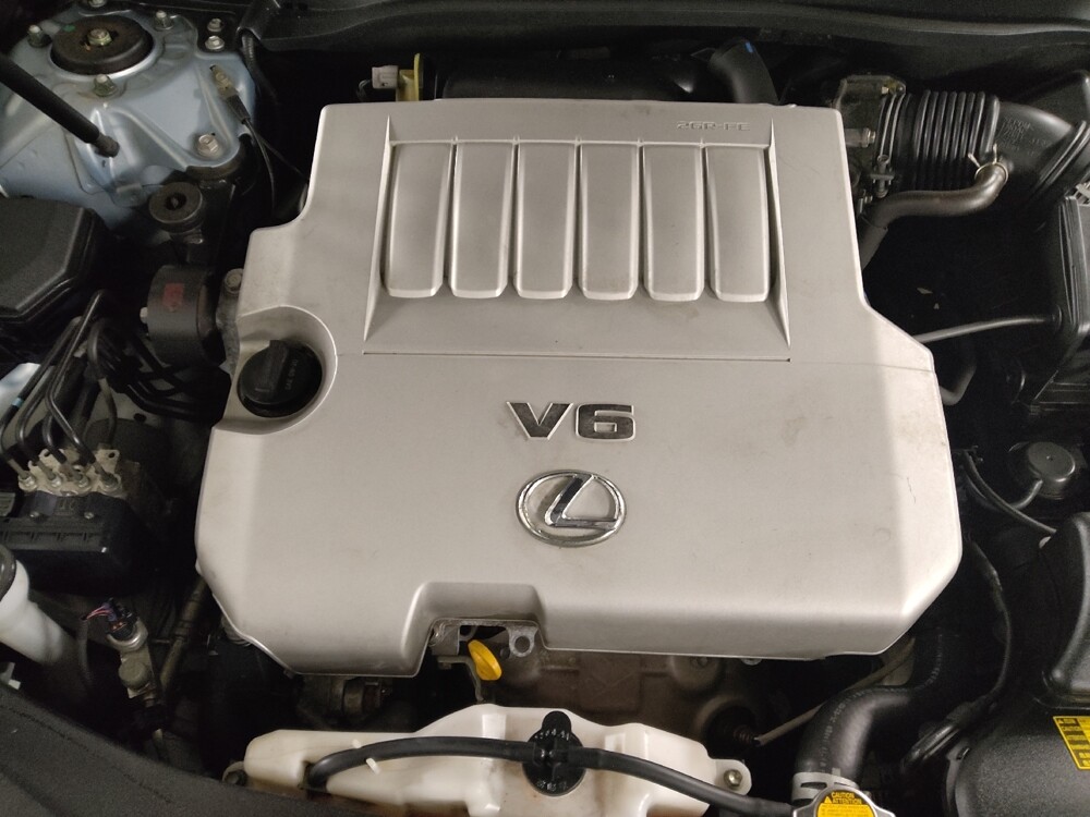 2014 Lexus ES 350 in Chattanooga, TN 37421 - 18107088 30