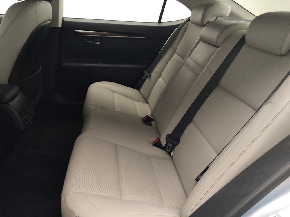 2014 Lexus ES 350 in Chattanooga, TN 37421 - 18107088 18