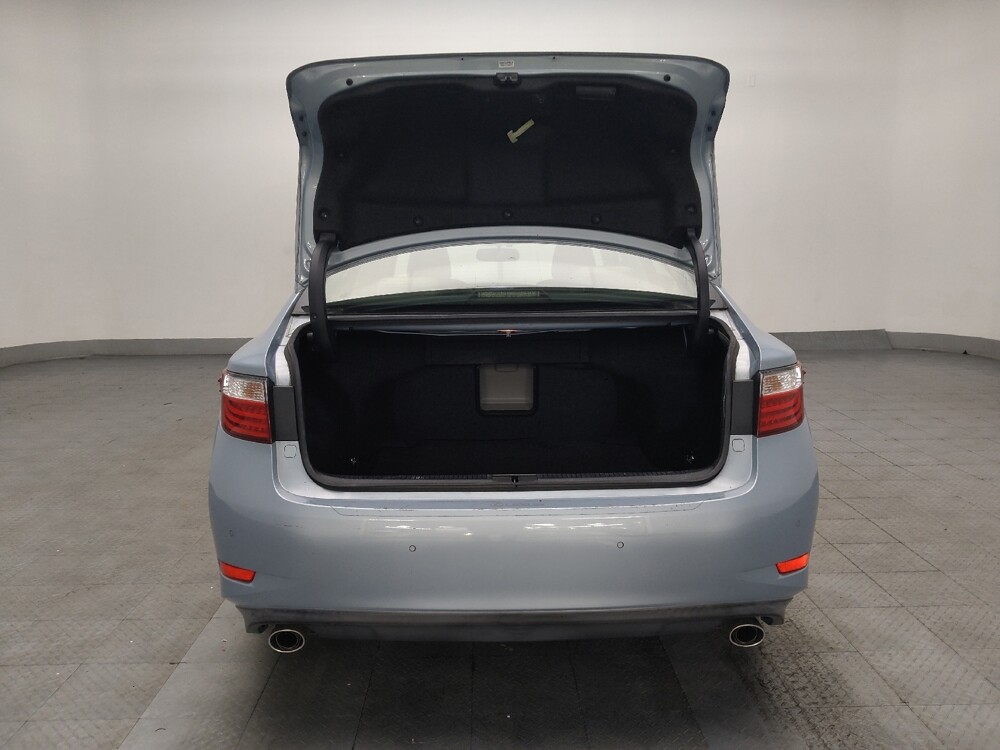 2014 Lexus ES 350 in Chattanooga, TN 37421 - 18107088 29