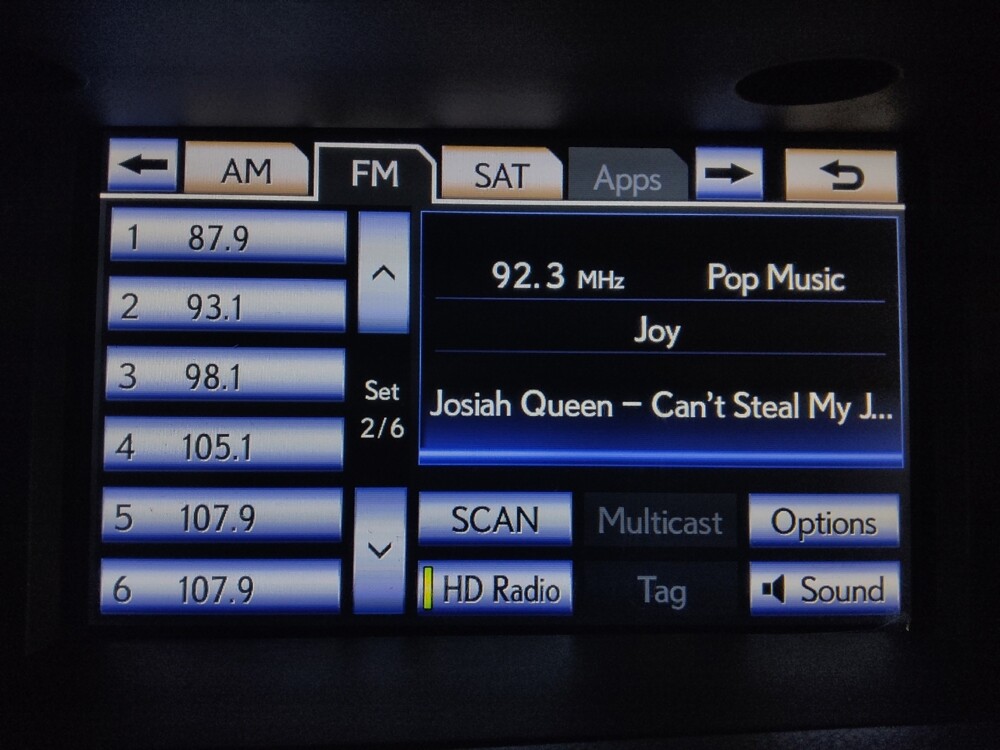 2014 Lexus ES 350 in Chattanooga, TN 37421 - 18107088 25