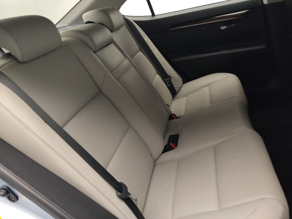 2014 Lexus ES 350 in Chattanooga, TN 37421 - 18107088 19