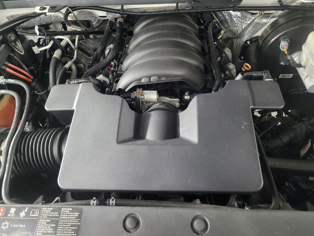 2017 Chevrolet Silverado 1500 in Union City, GA 30291 - 18107089 30