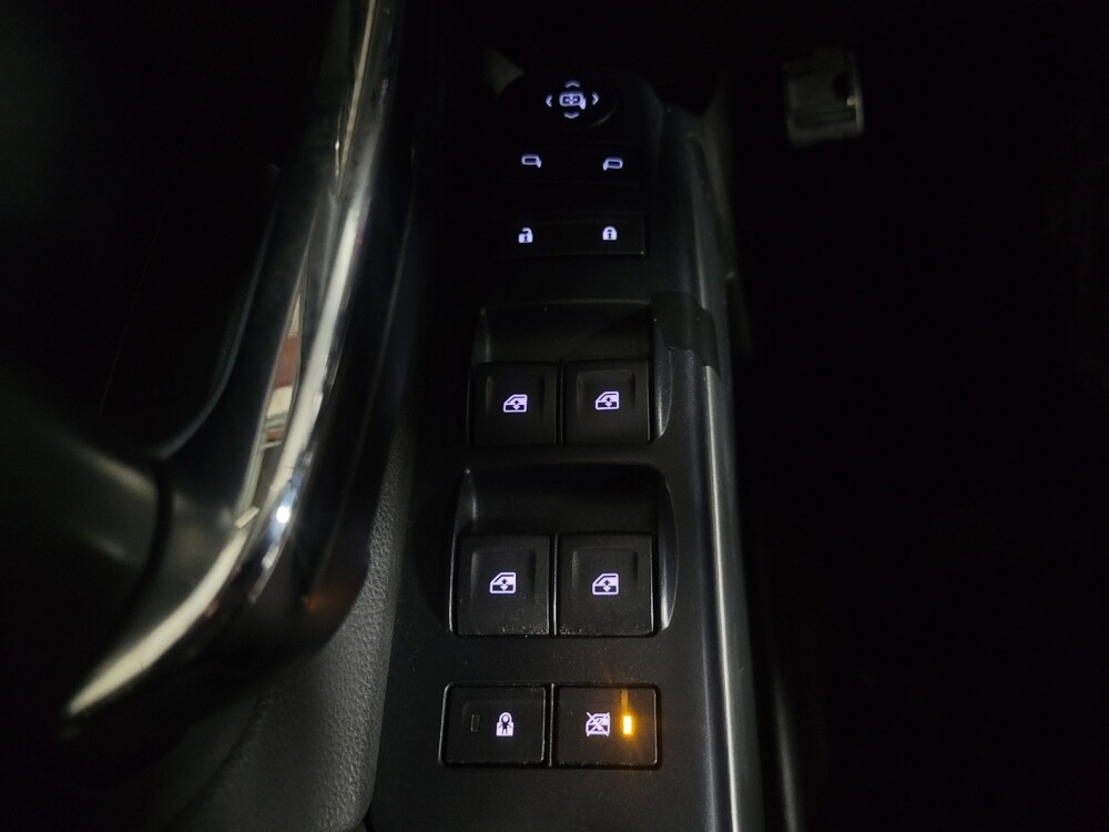 2017 Chevrolet Silverado 1500 in Union City, GA 30291 - 18107089 27