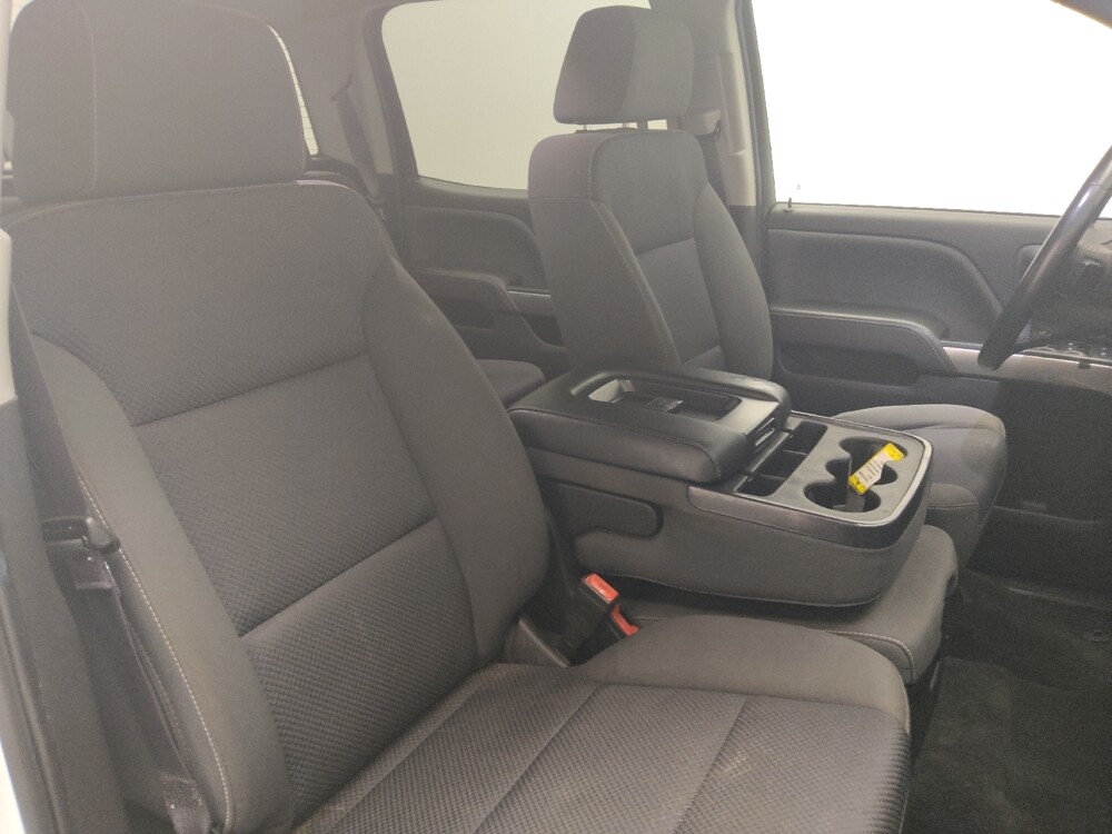 2017 Chevrolet Silverado 1500 in Union City, GA 30291 - 18107089 21