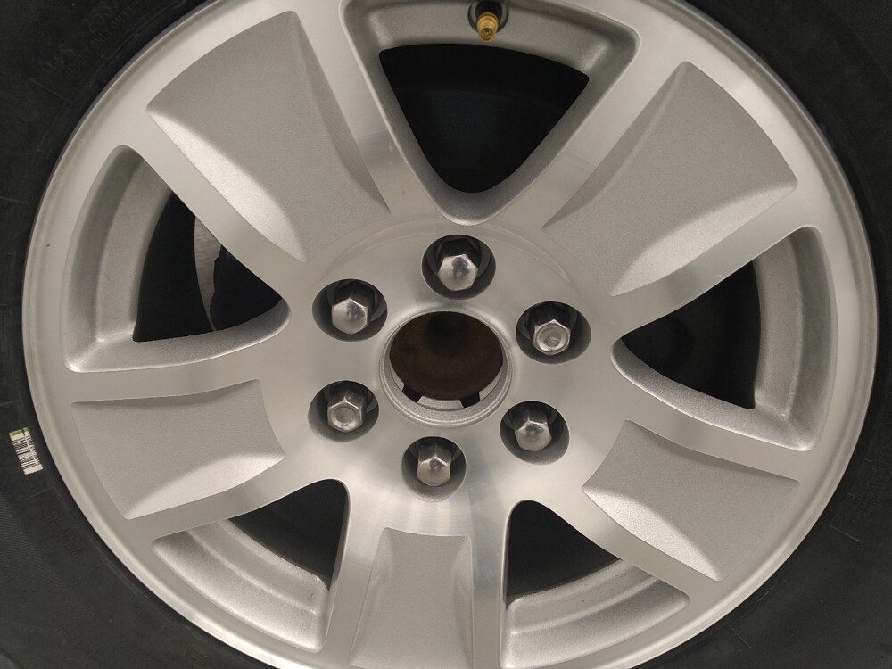 2017 Chevrolet Silverado 1500 in Union City, GA 30291 - 18107089 31