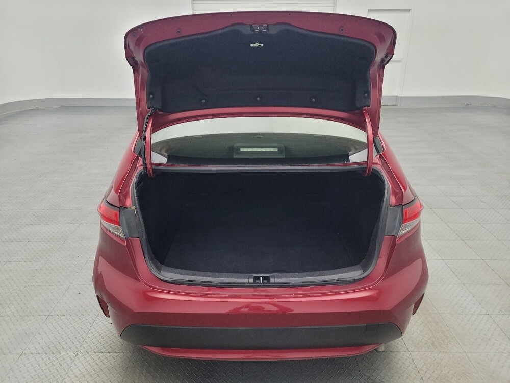 2022 Toyota Corolla in Ocala, FL 34471 - 18107090 29