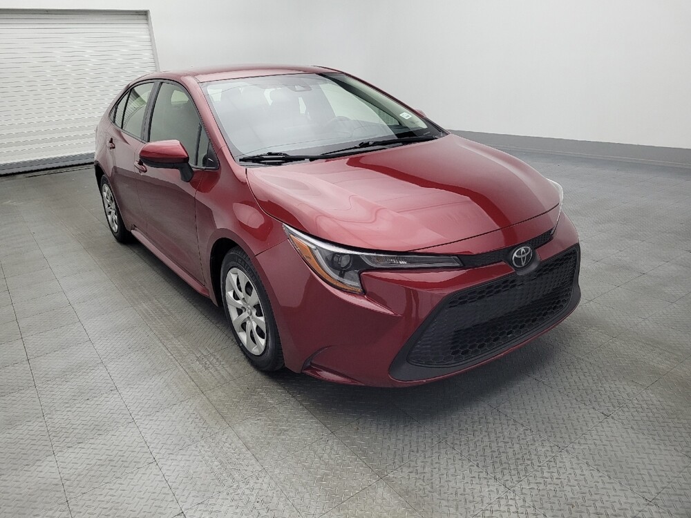 2022 Toyota Corolla in Ocala, FL 34471 - 18107090 13