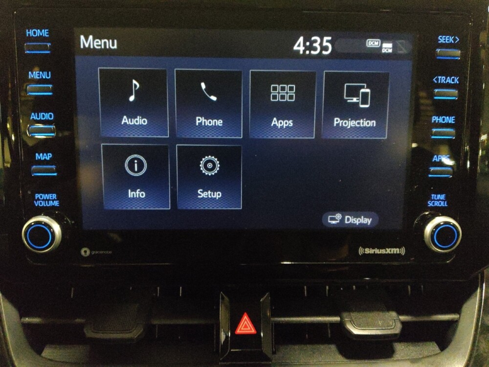 2022 Toyota Corolla in Ocala, FL 34471 - 18107090 25