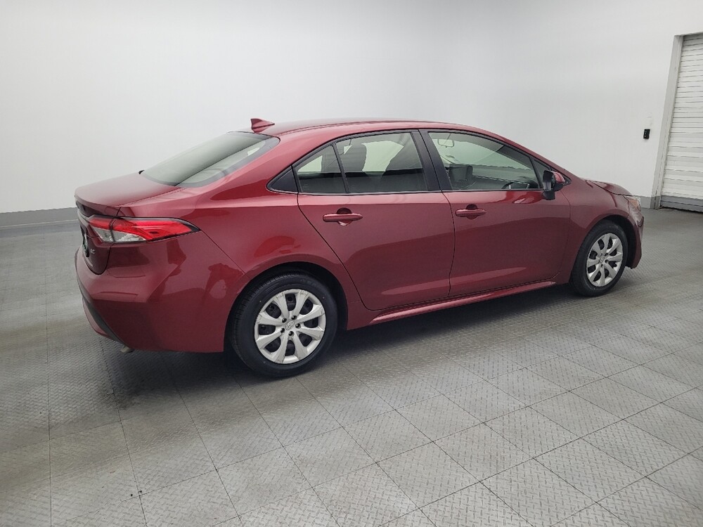 2022 Toyota Corolla in Ocala, FL 34471 - 18107090 10