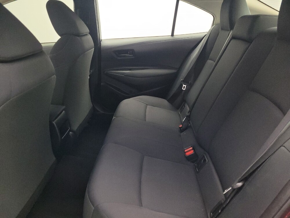 2022 Toyota Corolla in Ocala, FL 34471 - 18107090 18