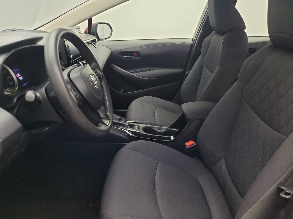 2022 Toyota Corolla in Ocala, FL 34471 - 18107090 17