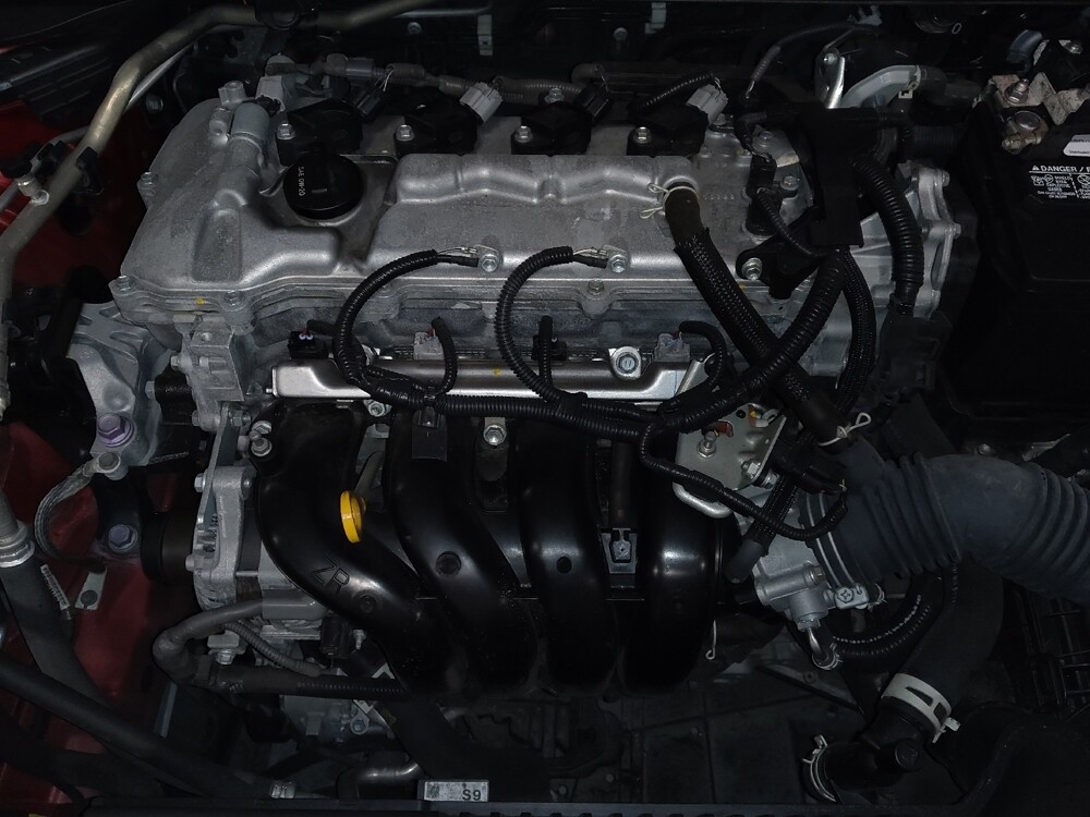 2022 Toyota Corolla in Ocala, FL 34471 - 18107090 30