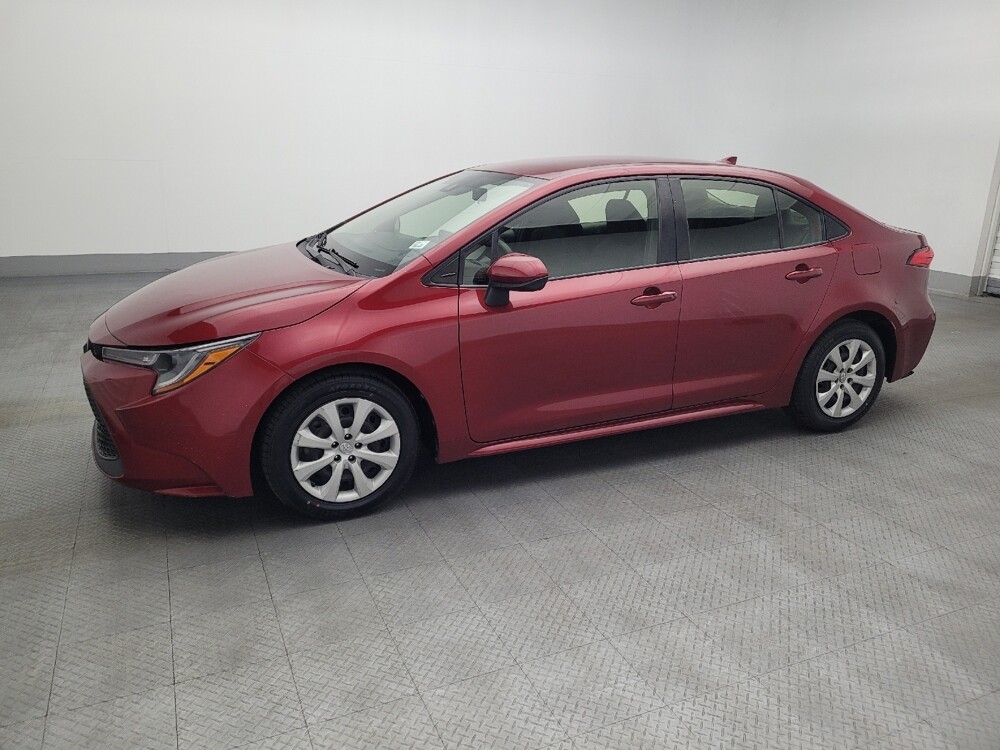 2022 Toyota Corolla in Ocala, FL 34471 - 18107090 2