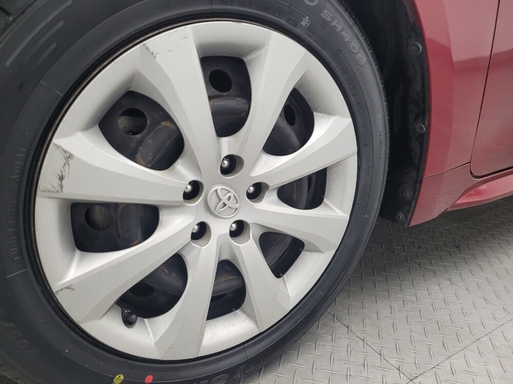 2022 Toyota Corolla in Ocala, FL 34471 - 18107090 31