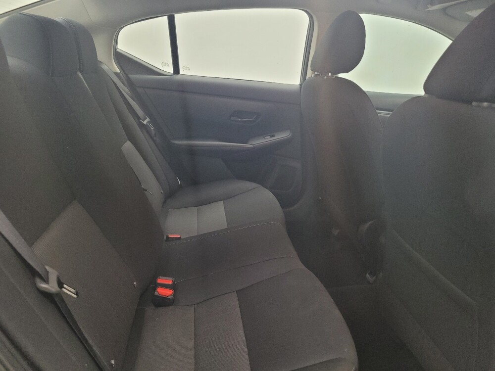 2024 Nissan Sentra in Madison, TN 37115 - 18107094 19