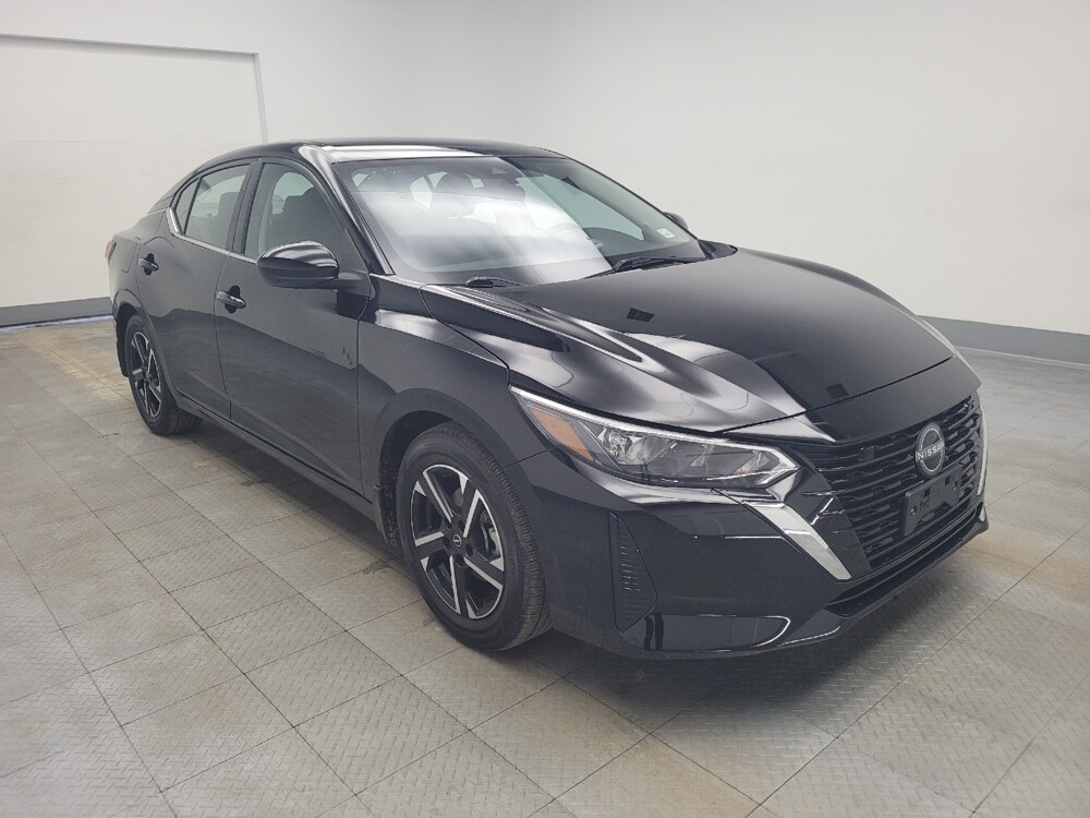 2024 Nissan Sentra in Madison, TN 37115 - 18107094 13