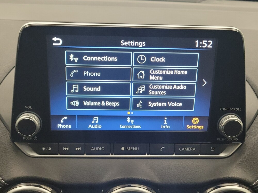 2024 Nissan Sentra in Madison, TN 37115 - 18107094 25