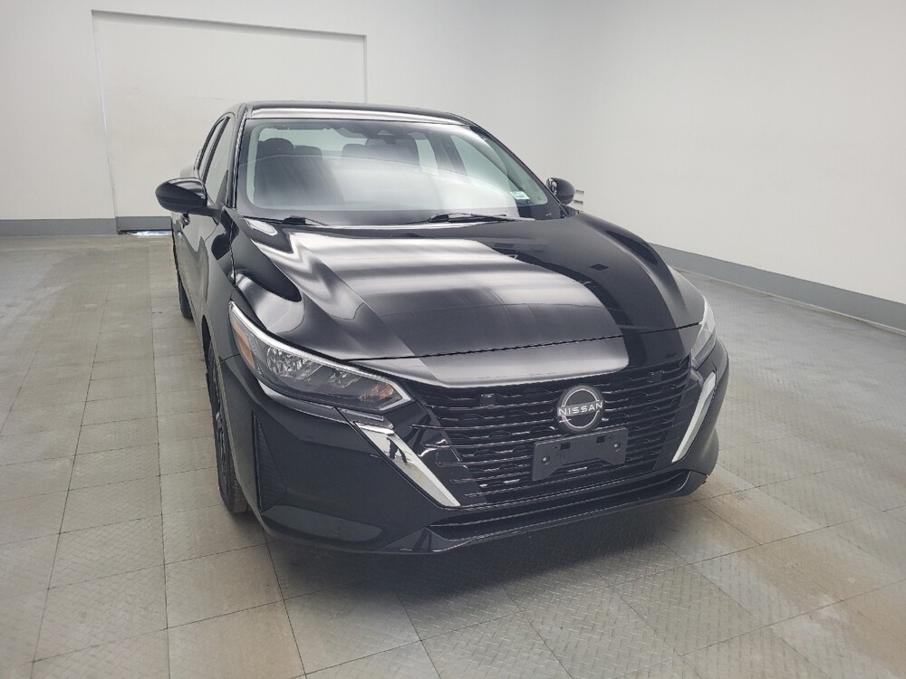 2024 Nissan Sentra in Madison, TN 37115 - 18107094 14