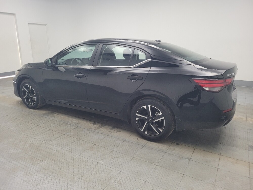 2024 Nissan Sentra in Madison, TN 37115 - 18107094 3