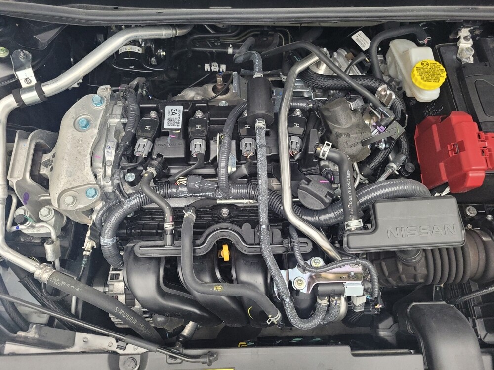 2024 Nissan Sentra in Madison, TN 37115 - 18107094 30