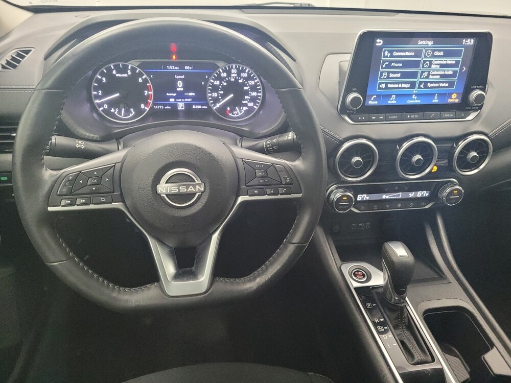 2024 Nissan Sentra in Madison, TN 37115 - 18107094 22