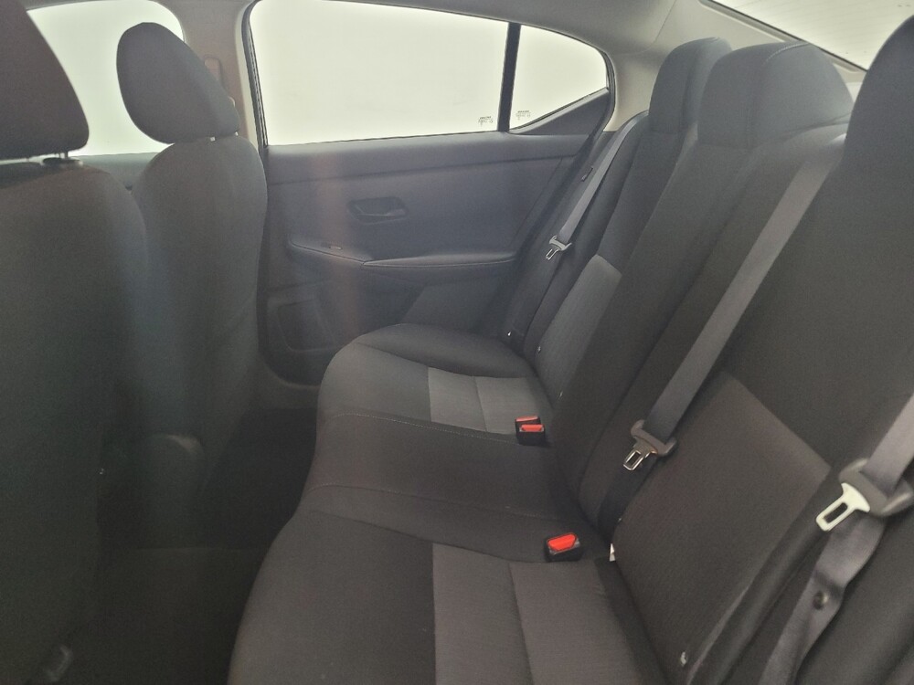 2024 Nissan Sentra in Madison, TN 37115 - 18107094 18