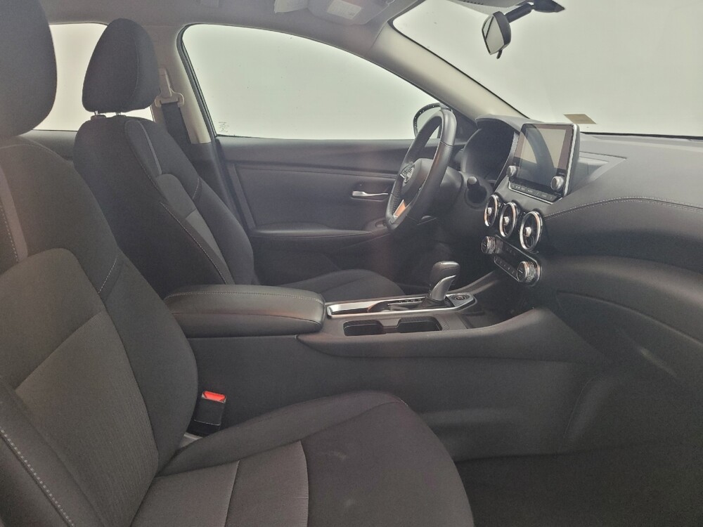 2024 Nissan Sentra in Madison, TN 37115 - 18107094 21