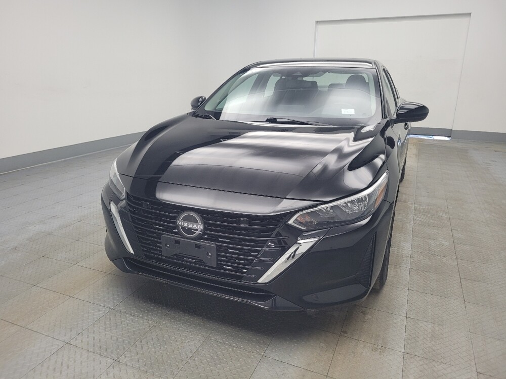 2024 Nissan Sentra in Madison, TN 37115 - 18107094 15