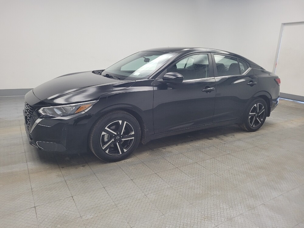 2024 Nissan Sentra in Madison, TN 37115 - 18107094 2