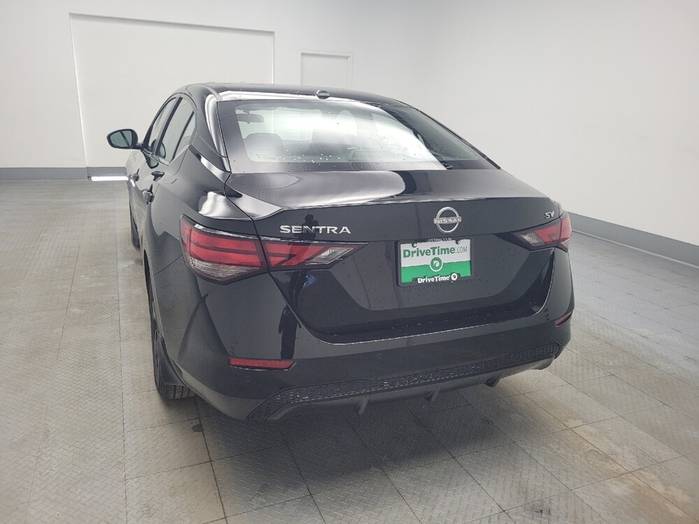 2024 Nissan Sentra in Madison, TN 37115 - 18107094 6