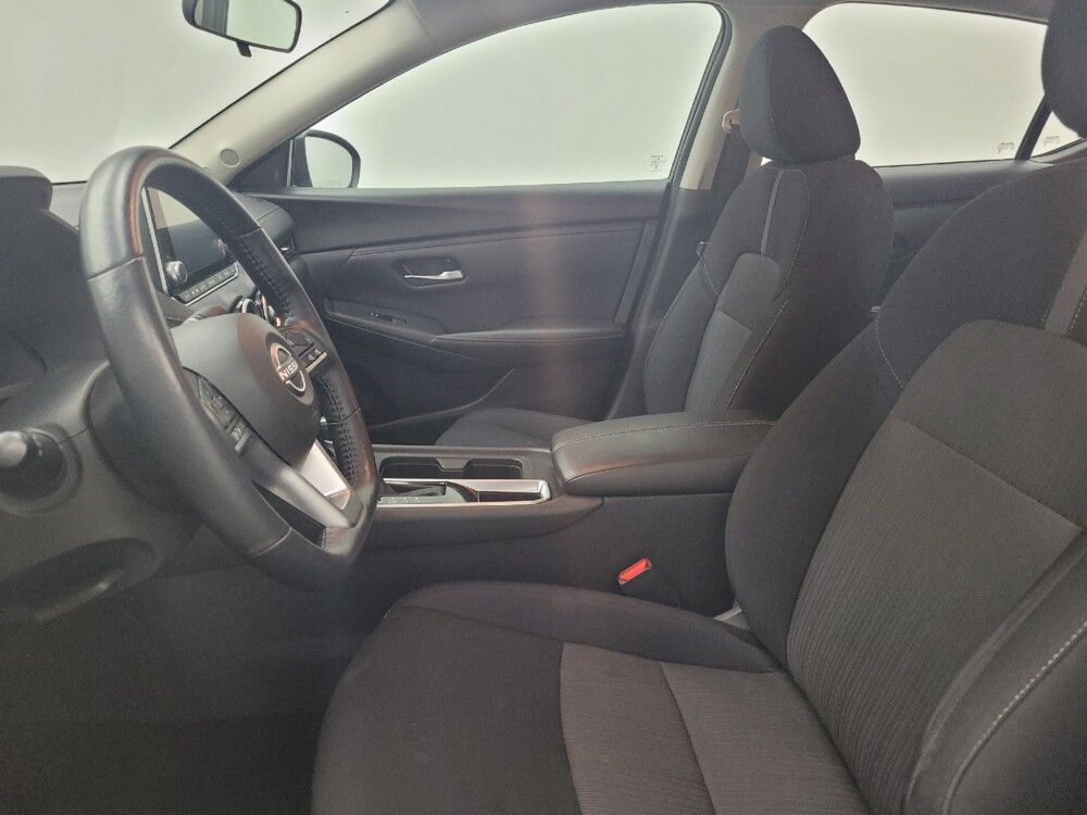 2024 Nissan Sentra in Madison, TN 37115 - 18107094 17