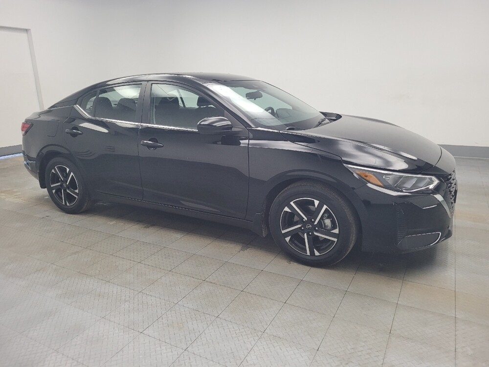 2024 Nissan Sentra in Madison, TN 37115 - 18107094 11