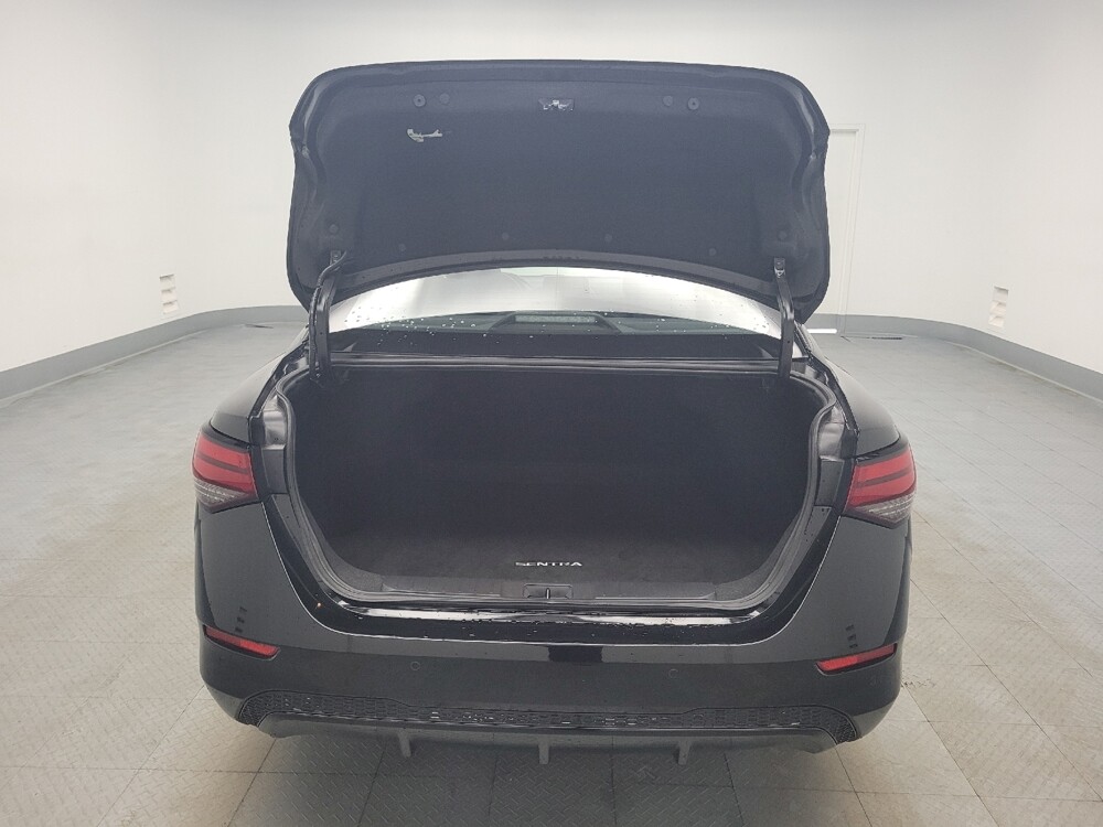 2024 Nissan Sentra in Madison, TN 37115 - 18107094 29