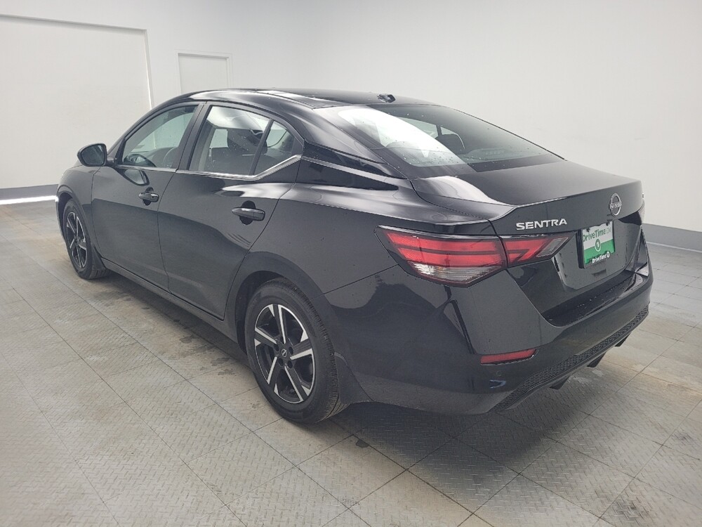 2024 Nissan Sentra in Madison, TN 37115 - 18107094 5
