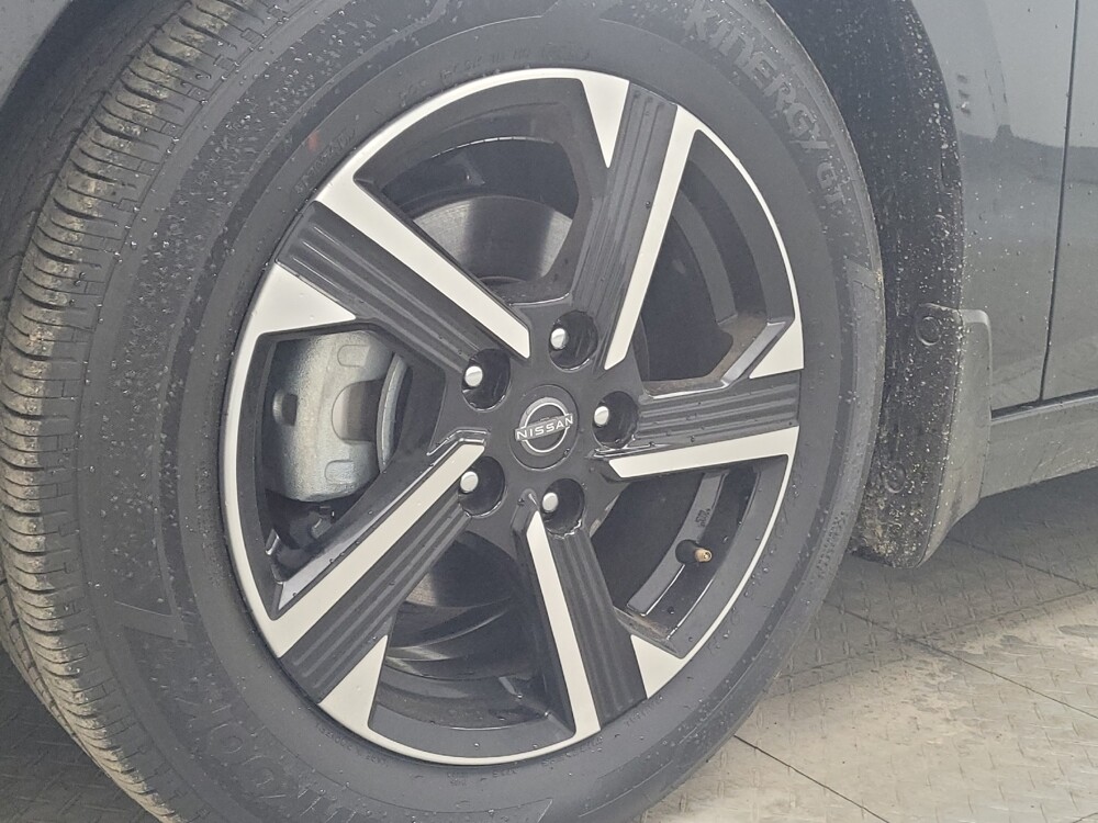 2024 Nissan Sentra in Madison, TN 37115 - 18107094 31