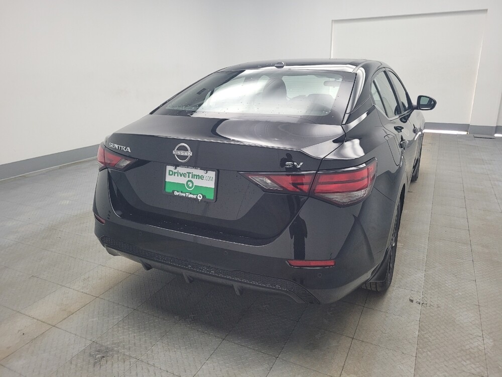 2024 Nissan Sentra in Madison, TN 37115 - 18107094 7