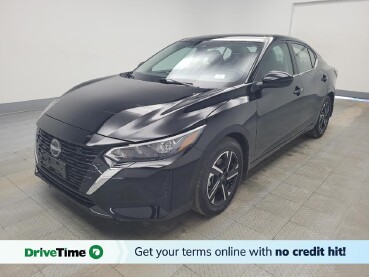 2024 Nissan Sentra in Madison, TN 37115