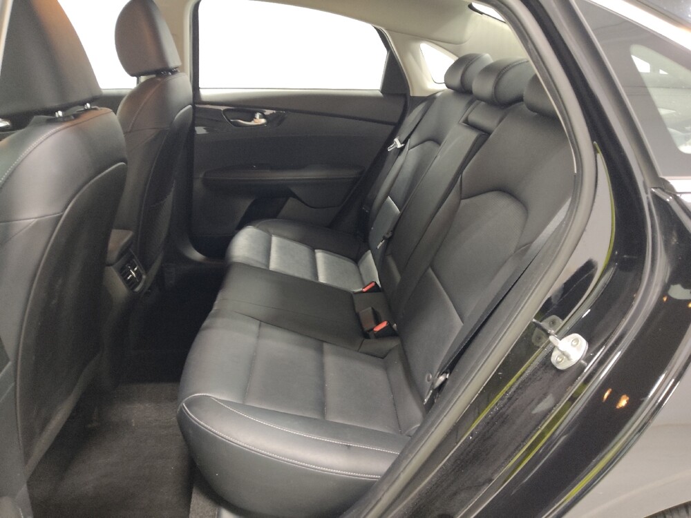 2019 Kia Forte in Columbus, OH 43231 - 18107097 18