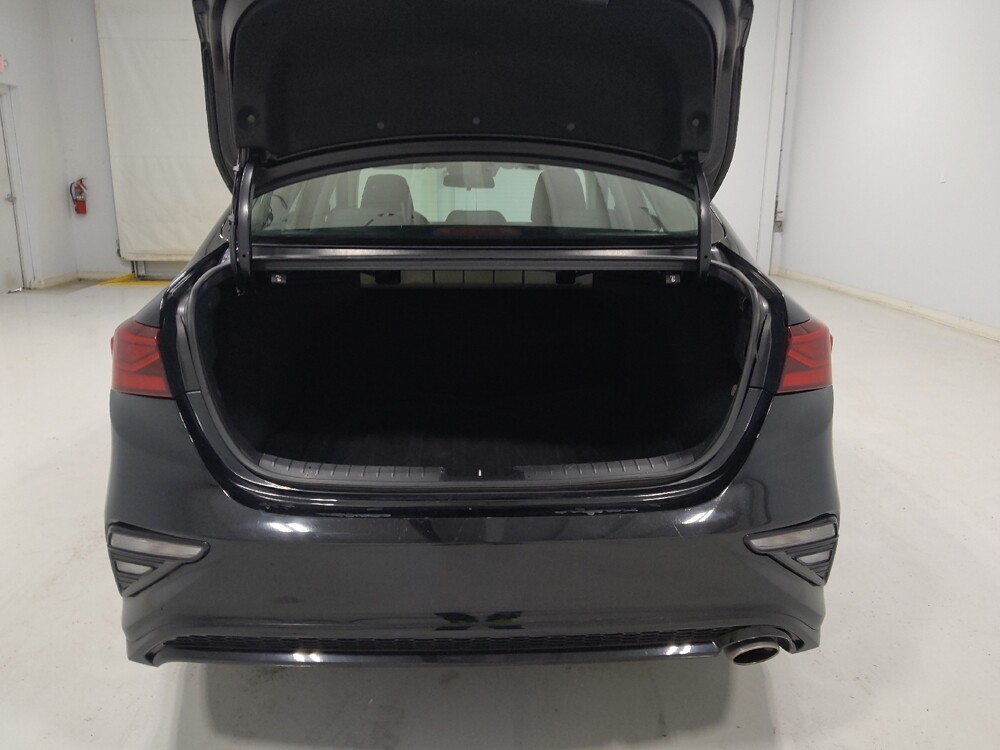 2019 Kia Forte in Columbus, OH 43231 - 18107097 29