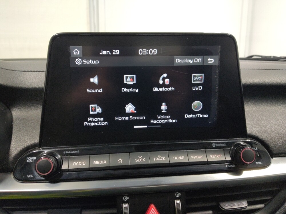 2019 Kia Forte in Columbus, OH 43231 - 18107097 25