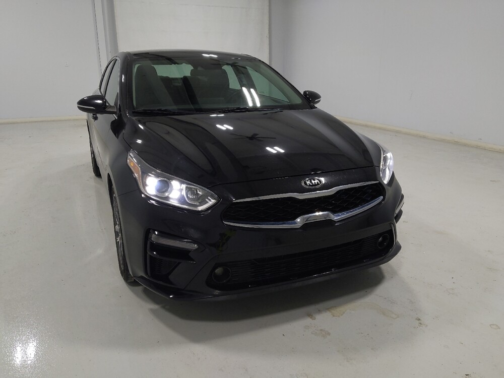 2019 Kia Forte in Columbus, OH 43231 - 18107097 14