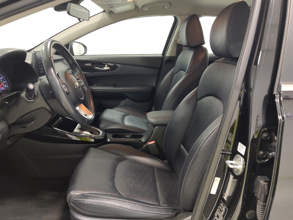 2019 Kia Forte in Columbus, OH 43231 - 18107097 17
